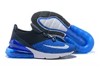 nike air max 270 avis running blue black